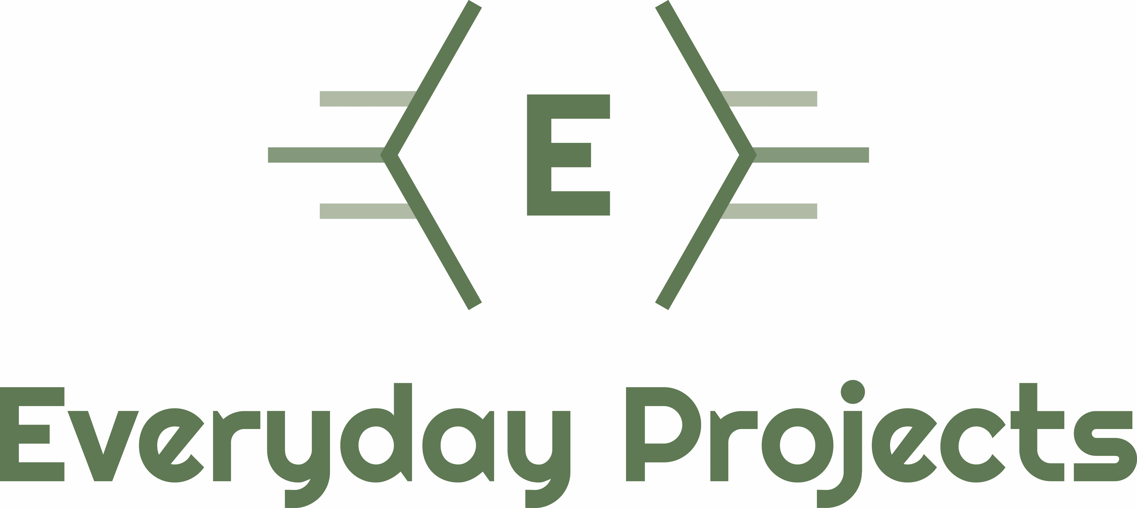 Everyday Projects